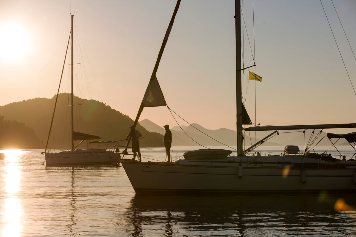 Nine of the best affordable boating holidays in Europe 