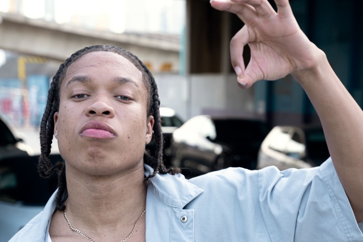 Your Friday night playlist curated by Tottenham’s own Nippa