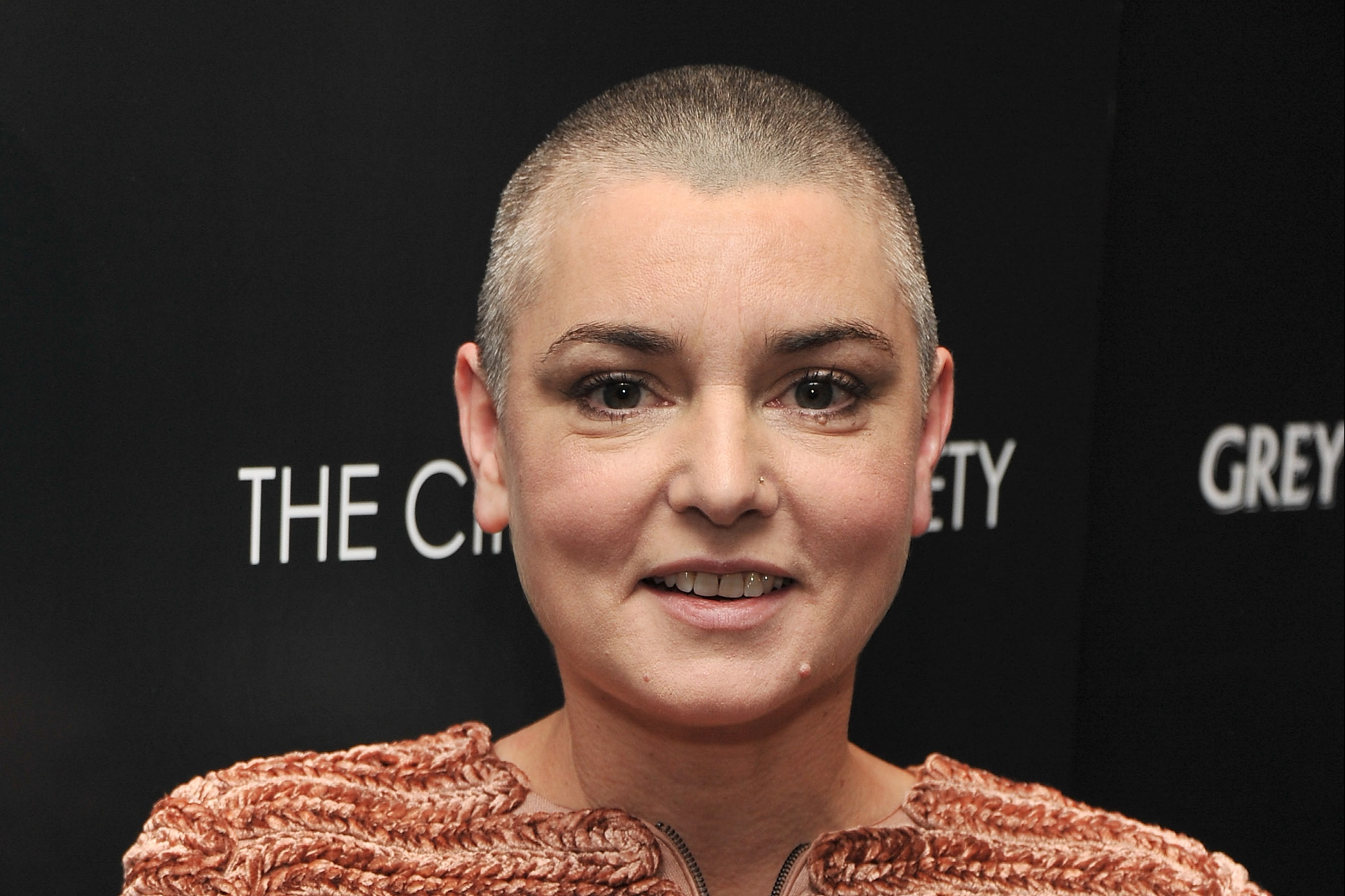 Sinead O’Connor gave her kids instructions on what to do if she died