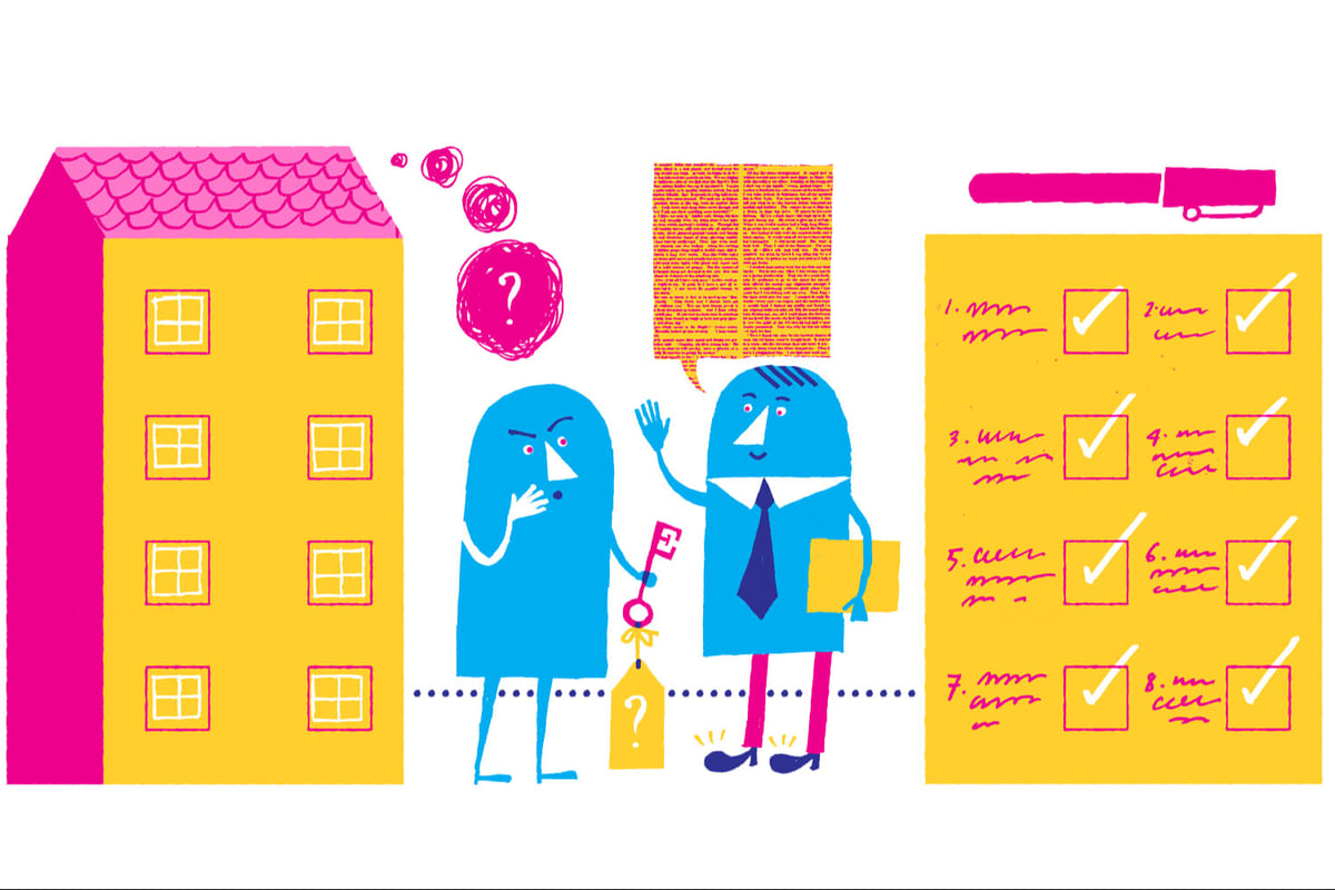 The art of negotiation: how to get your dream home at the right price