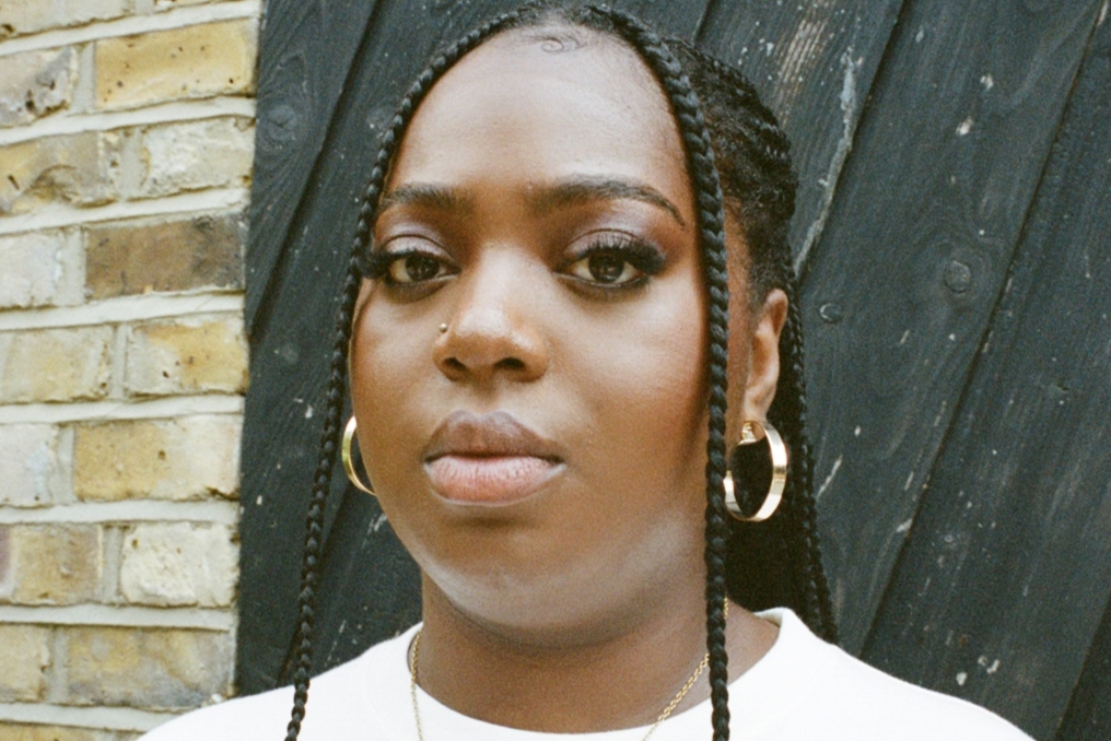 Your Friday night playlist curated by Konyikeh