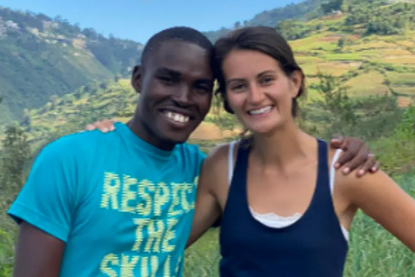 American nurse and her daughter kidnapped in Haiti 