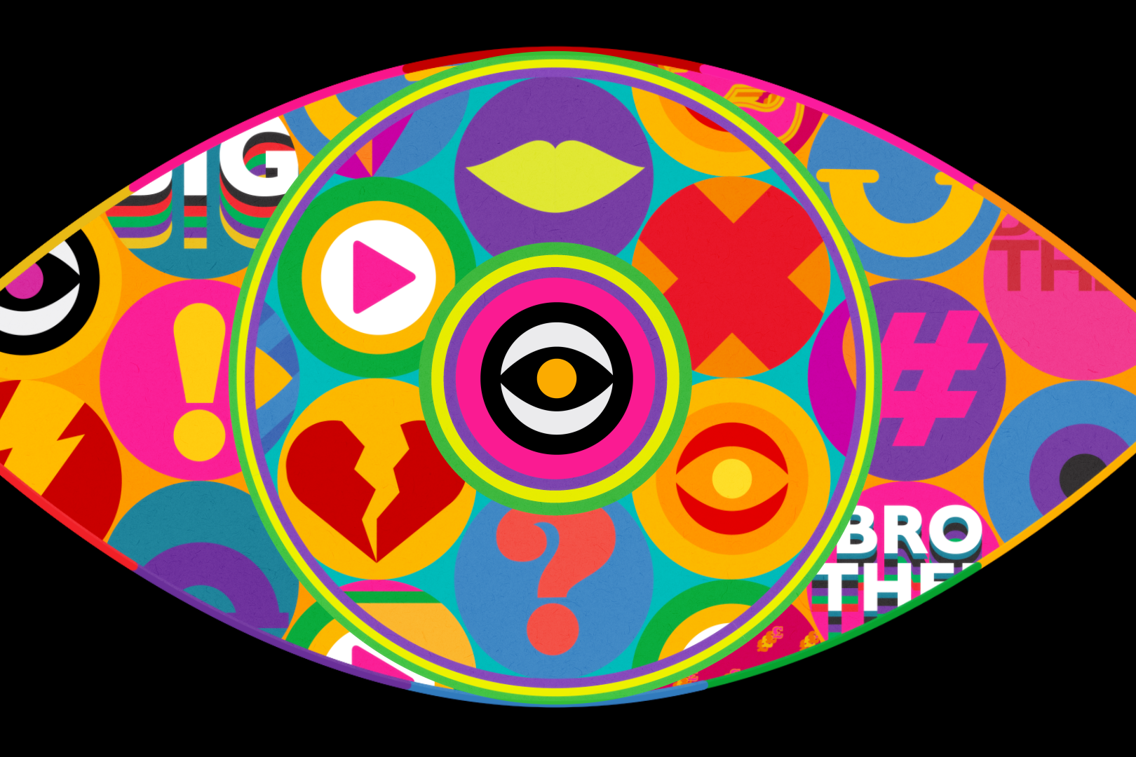 When does Big Brother season three come to ITV?