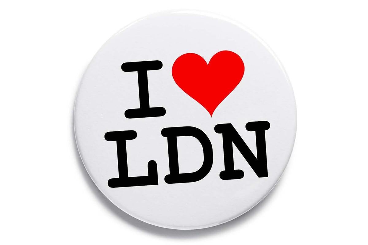 London tourism ‘roaring back’ amid visitor surge