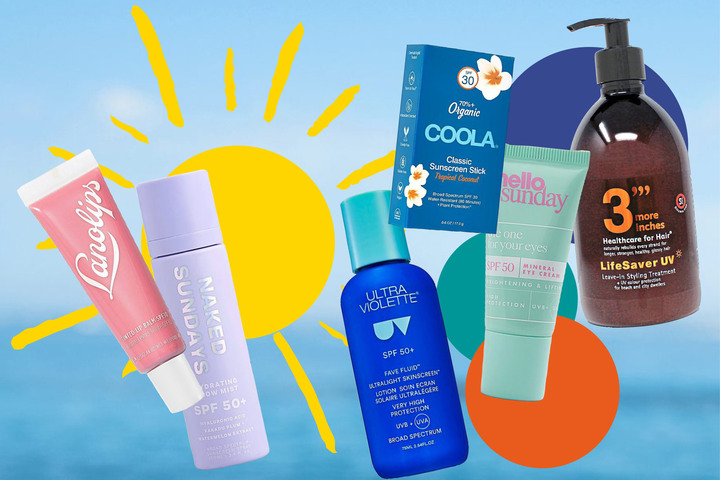 The five sun creams you need this summer