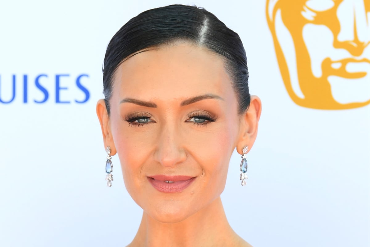 Coronation Street star Catherine Tyldesley brands row over free birthday cake for party ‘utterly bizarre’