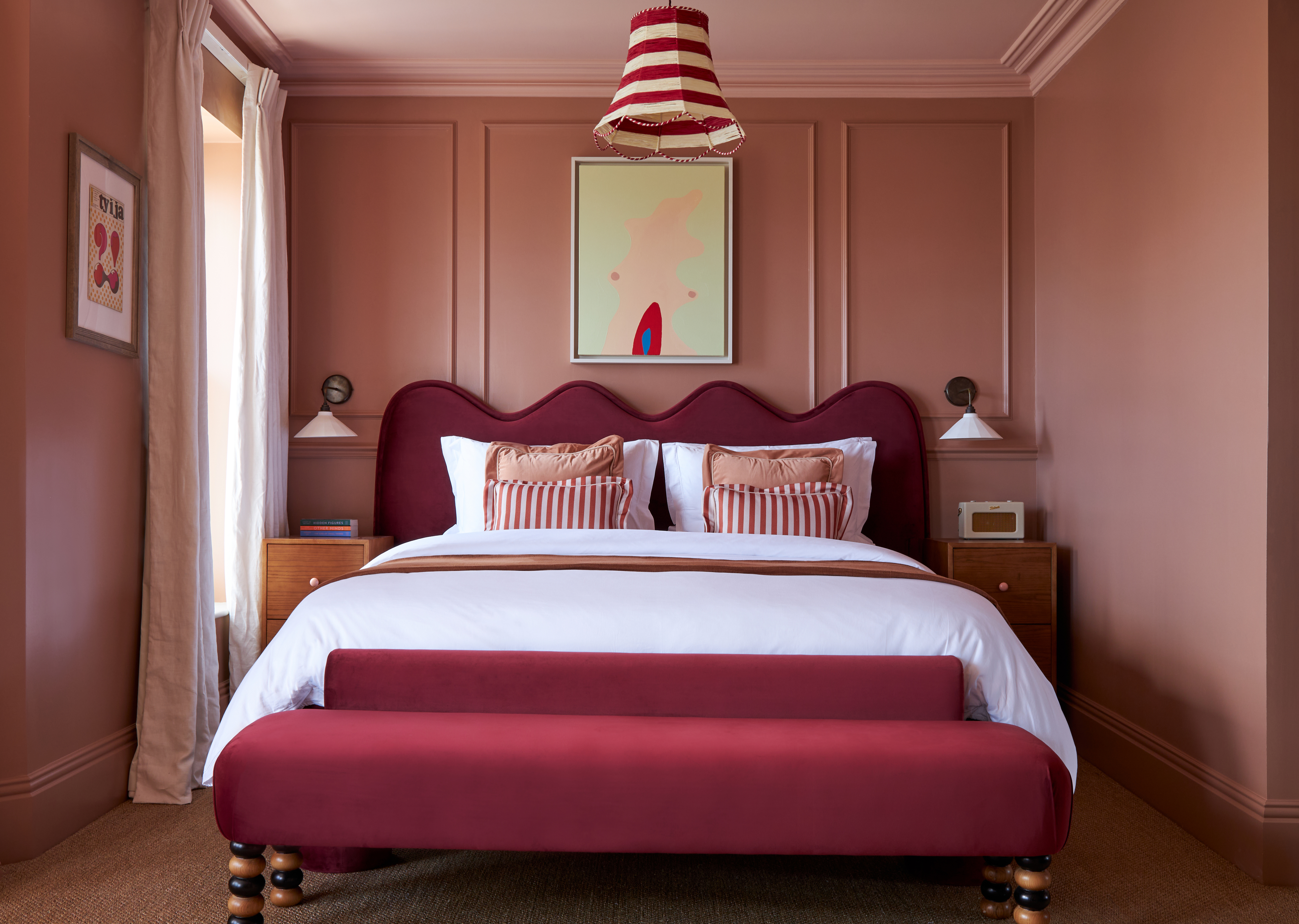 First look: boutique seaside bolthole Margate House