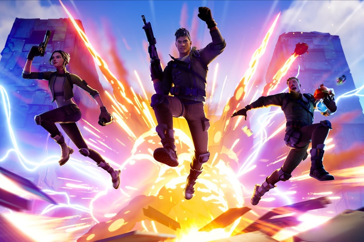 eSport players to teach Londoners how to game like a pro