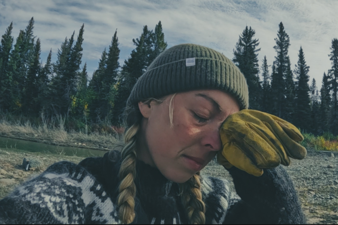 Finally! Alone is a reality TV show that’s real again