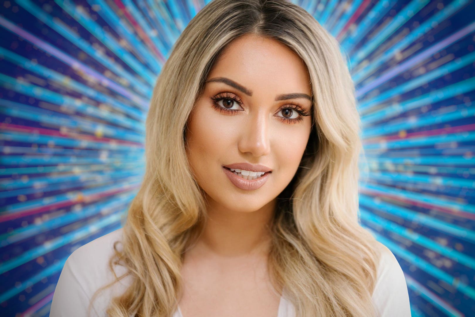BBC Asian Network host Nikita Kanda and actor Adam Thomas join Strictly line-up