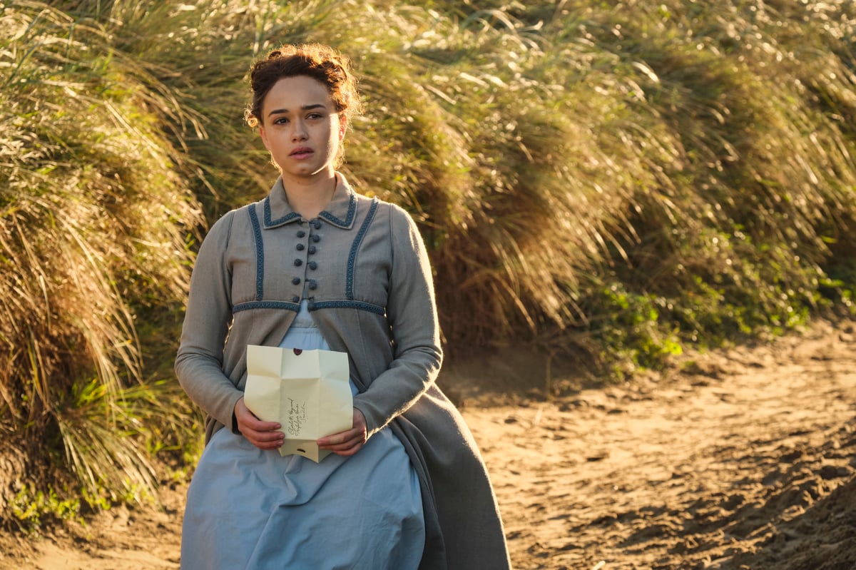 Sanditon season 3 on ITVX review: all good fun but this particular Austen lemon has now been squeezed dry