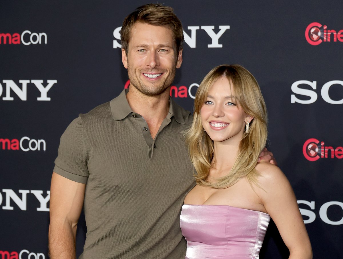 New details emerge of Sydney Sweeney 'split' after Glen Powell reunion