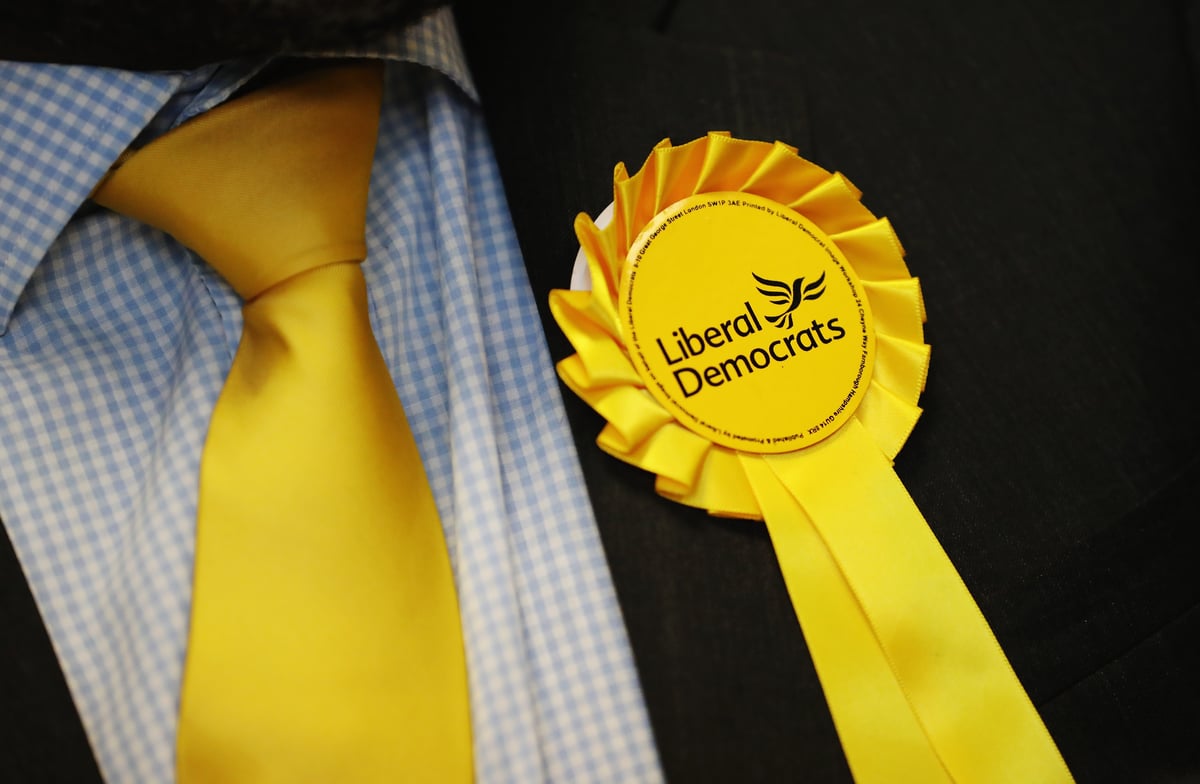 Liberal Democrats to unveil London mayoral candidate on Friday