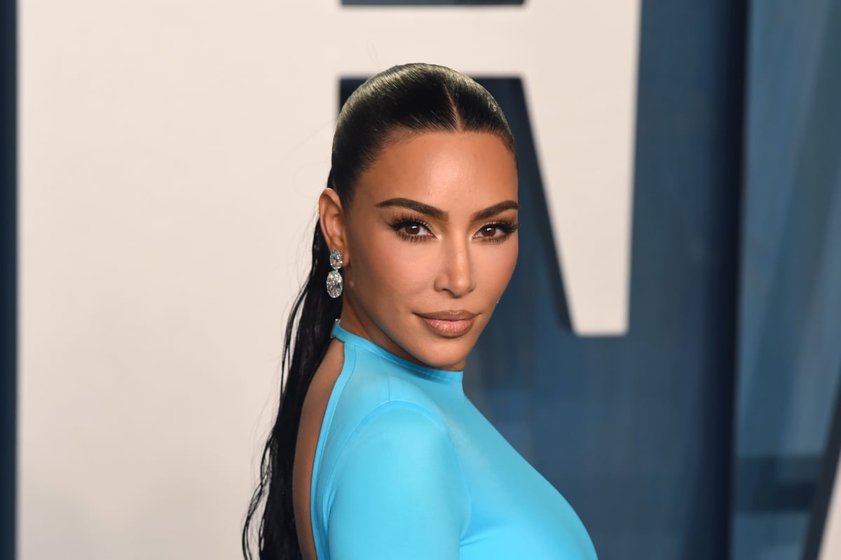 Kim Kardashian shares throwback pictures to mark Kylie Jenner’s 26th birthday