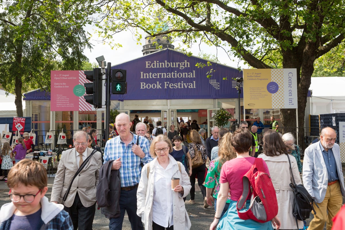 Authors threaten to boycott 2024 book festival over sponsor’s fossil fuel links