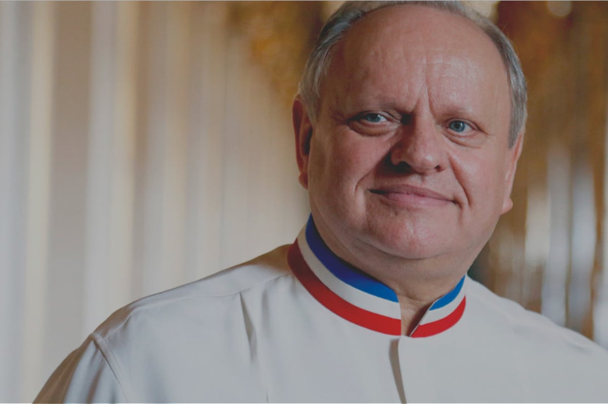  L’Atelier Robuchon: Classic French restaurant to relaunch in Mayfair