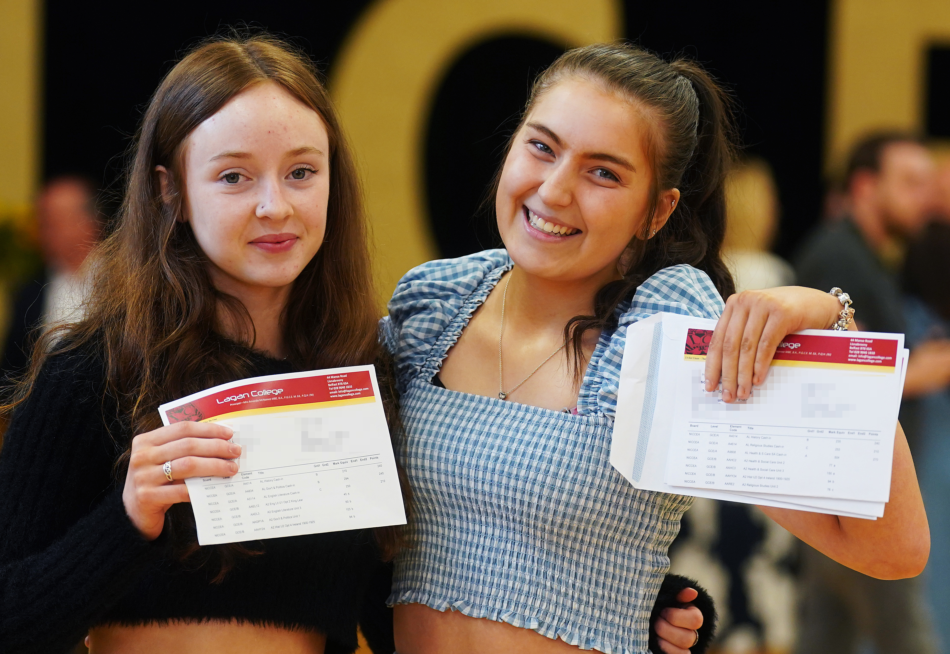 A-level results: Best places to celebrate in London