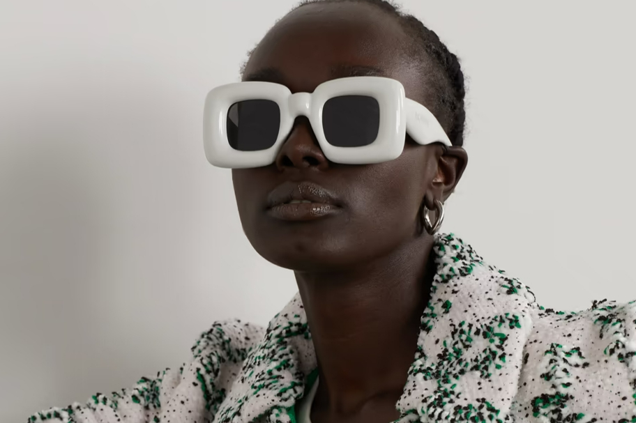 Best sunglasses to suit round faces