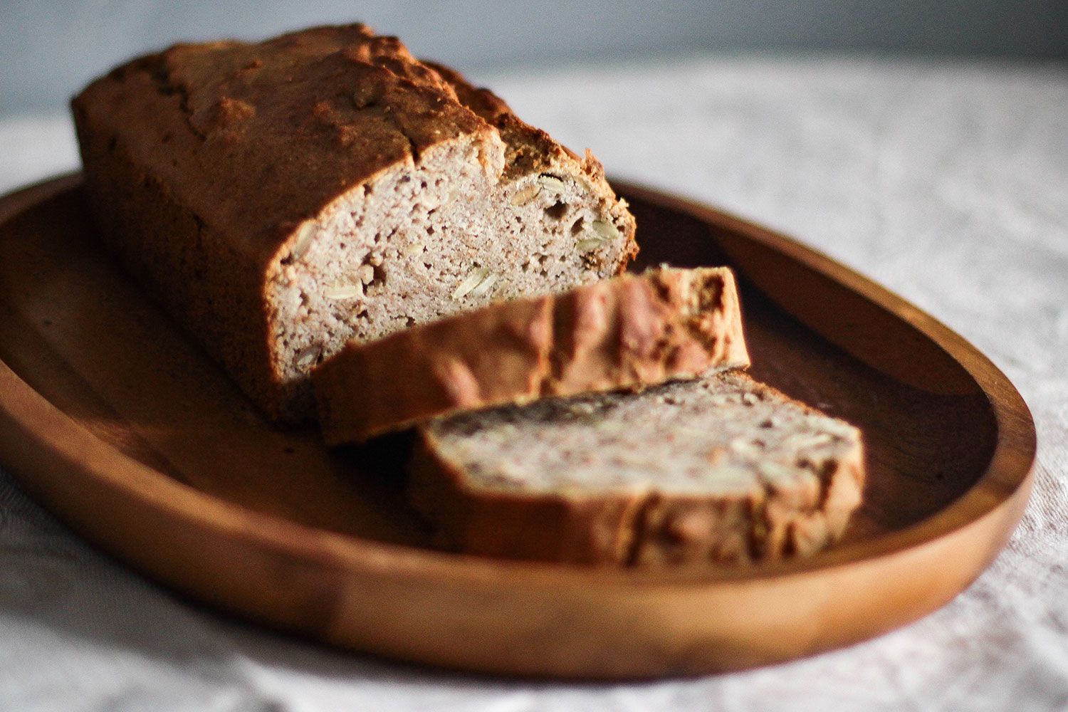 Best gluten-free breads for carb lovers