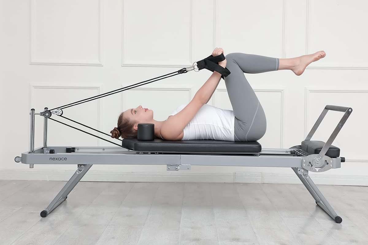 Best foldable Reformer Pilates machines