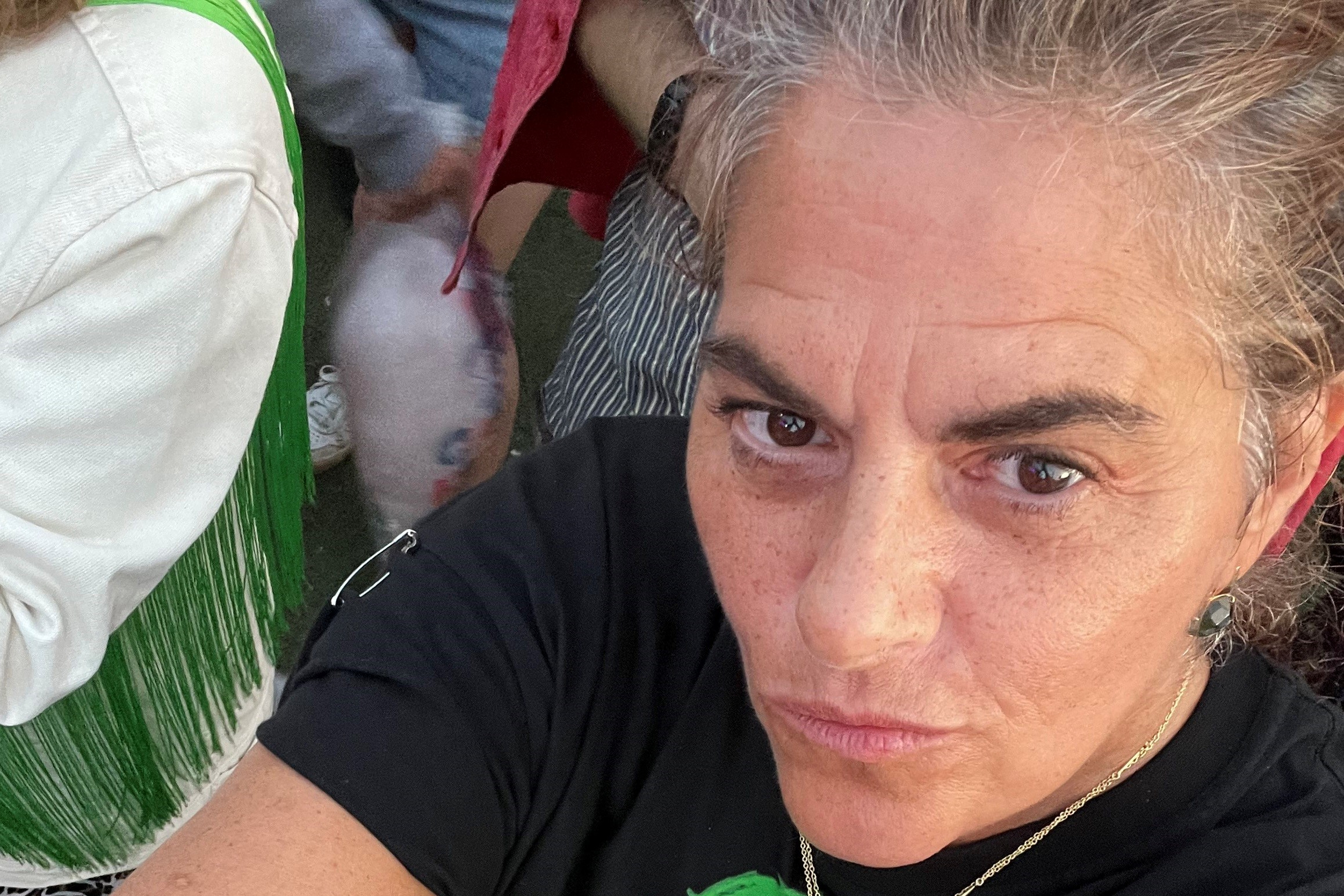 It is different when you are in love, says Emin