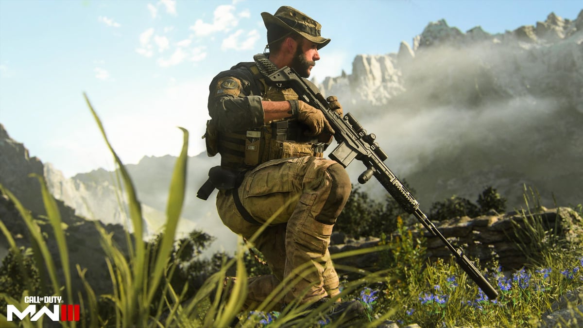 Call of Duty games could arrive on Game Pass next year if Microsoft deal closes