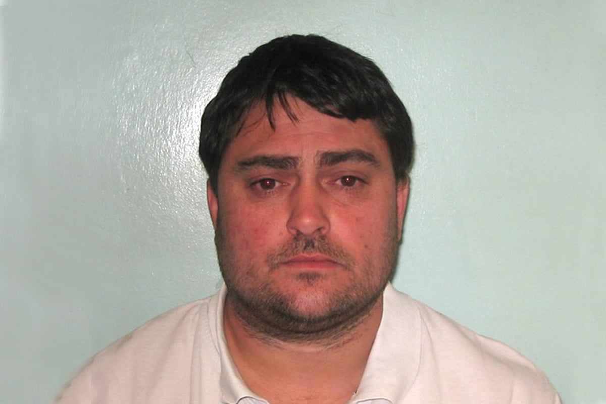 Former school caretaker jailed for life over sexual abuse of children