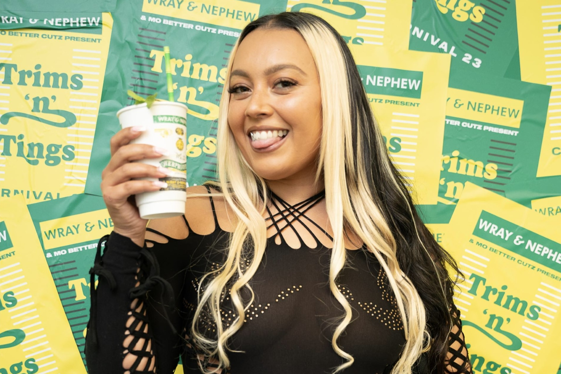 Izzy Bossy curates your ultimate Notting Hill Carnival 2023 playlist