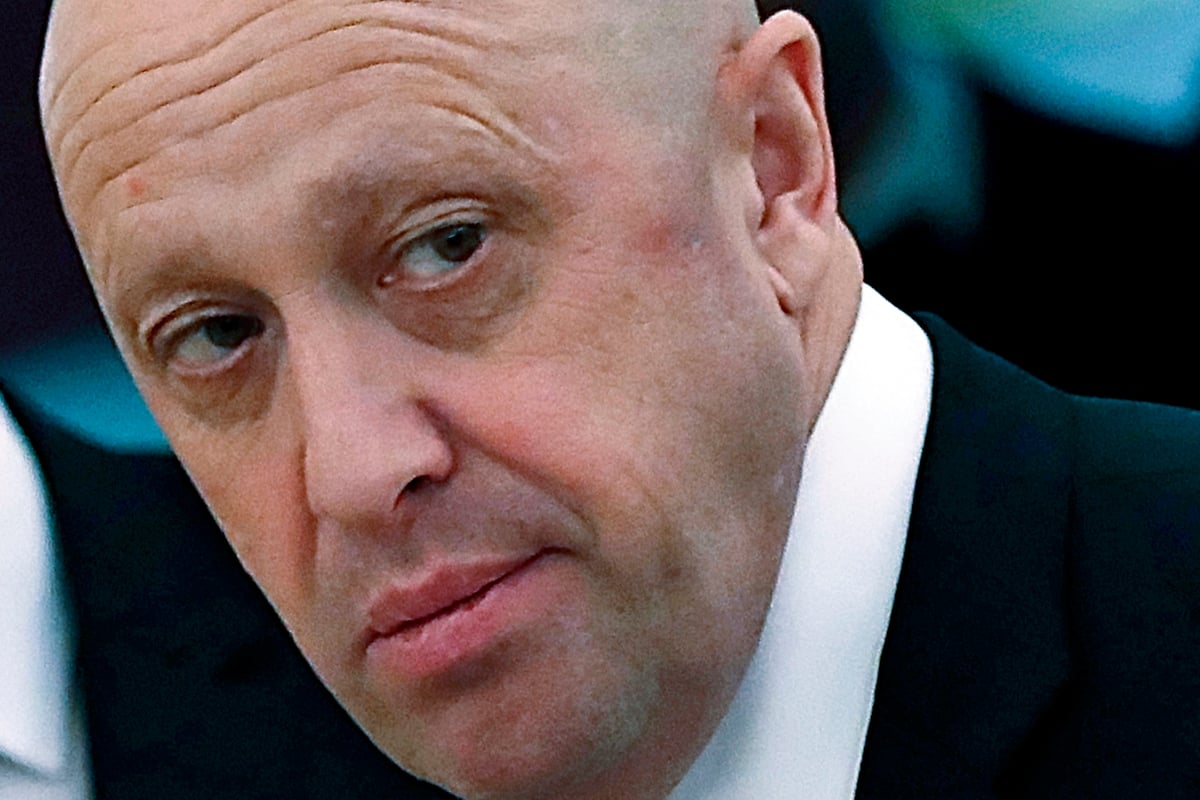 UK Government closely monitoring reports of Wagner chief’s death in plane crash