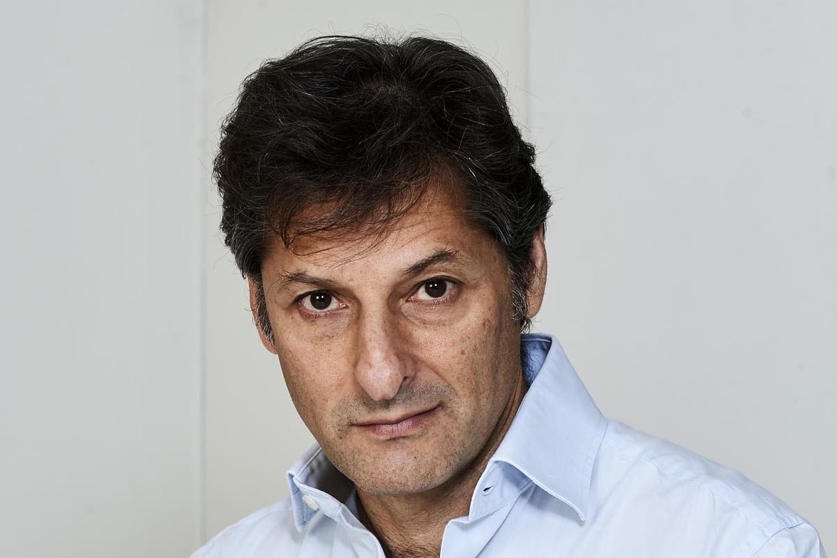 Channel 4 boss Ian Katz denies Government focus is impacting commissioning