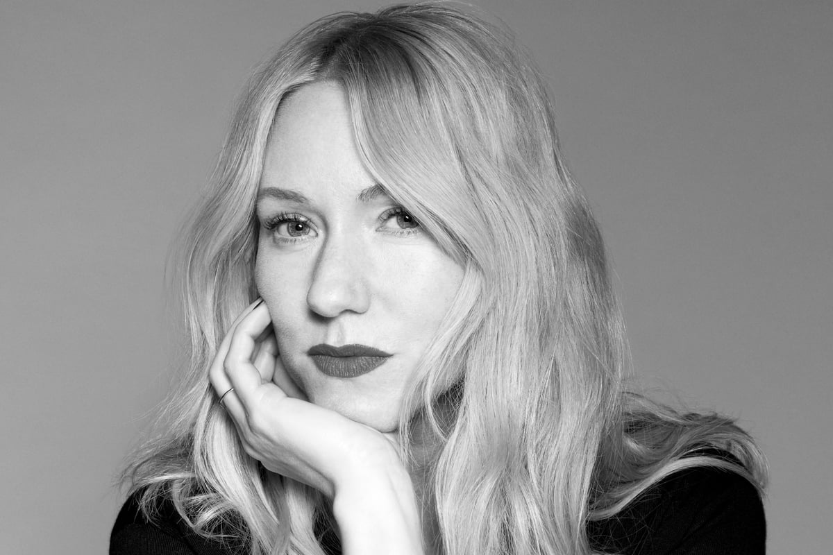 Prada makeup artist Lynsey Alexander reveals 5 beauty rules to live by