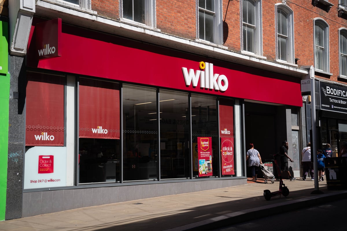 B&M rescues 51 Wilko shops in £13 million deal