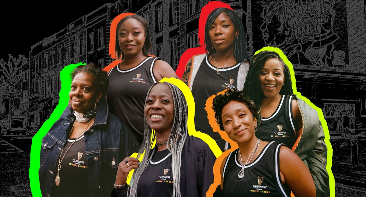 Notting Hill Carnival’s female DJ revolution: Tech and Science Daily podcast