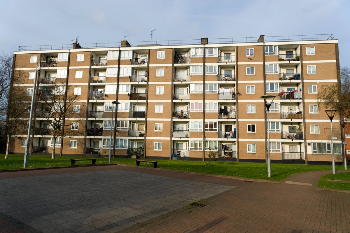 Nearly a third of councils in poor areas considering bankruptcy