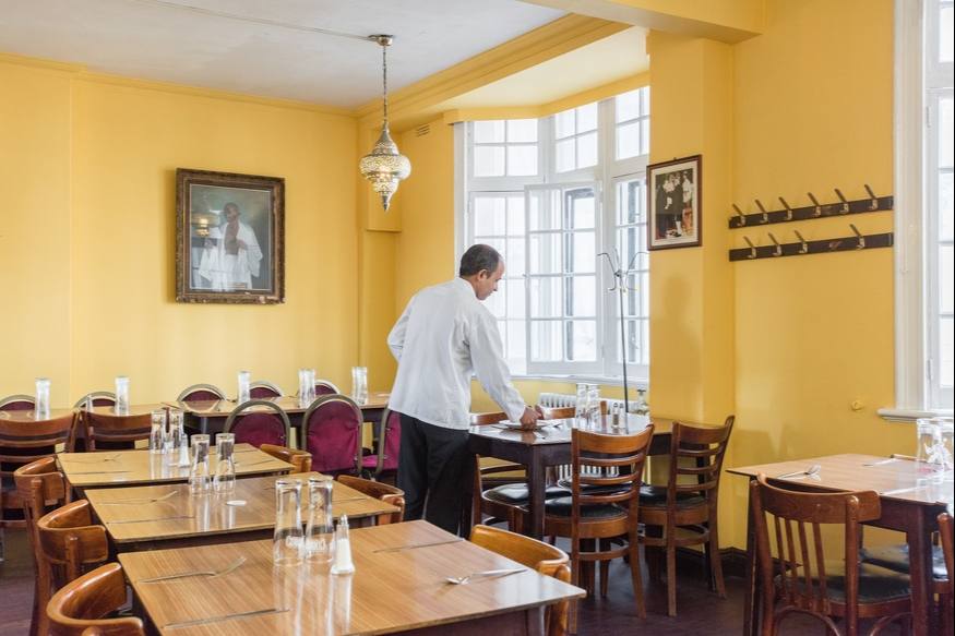 The India Club looking for new location as closure looms