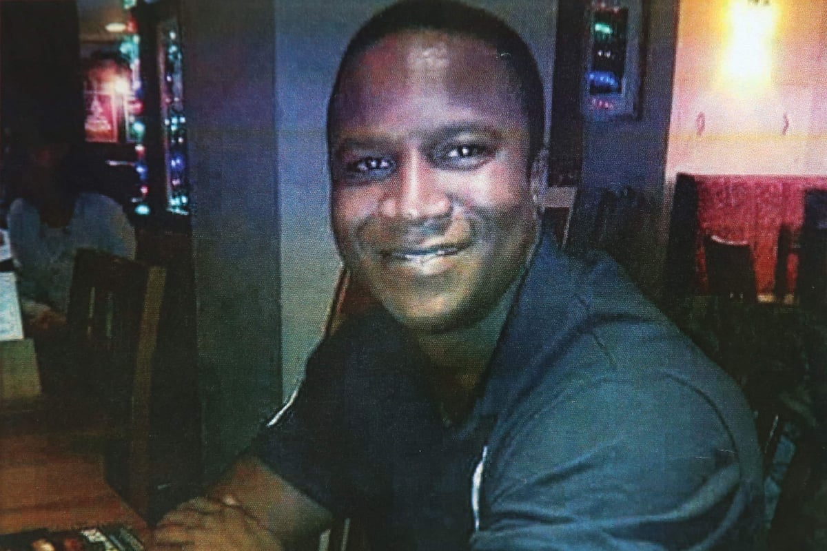 Not telling Bayoh’s partner about contact with police ‘not right’, inquiry told