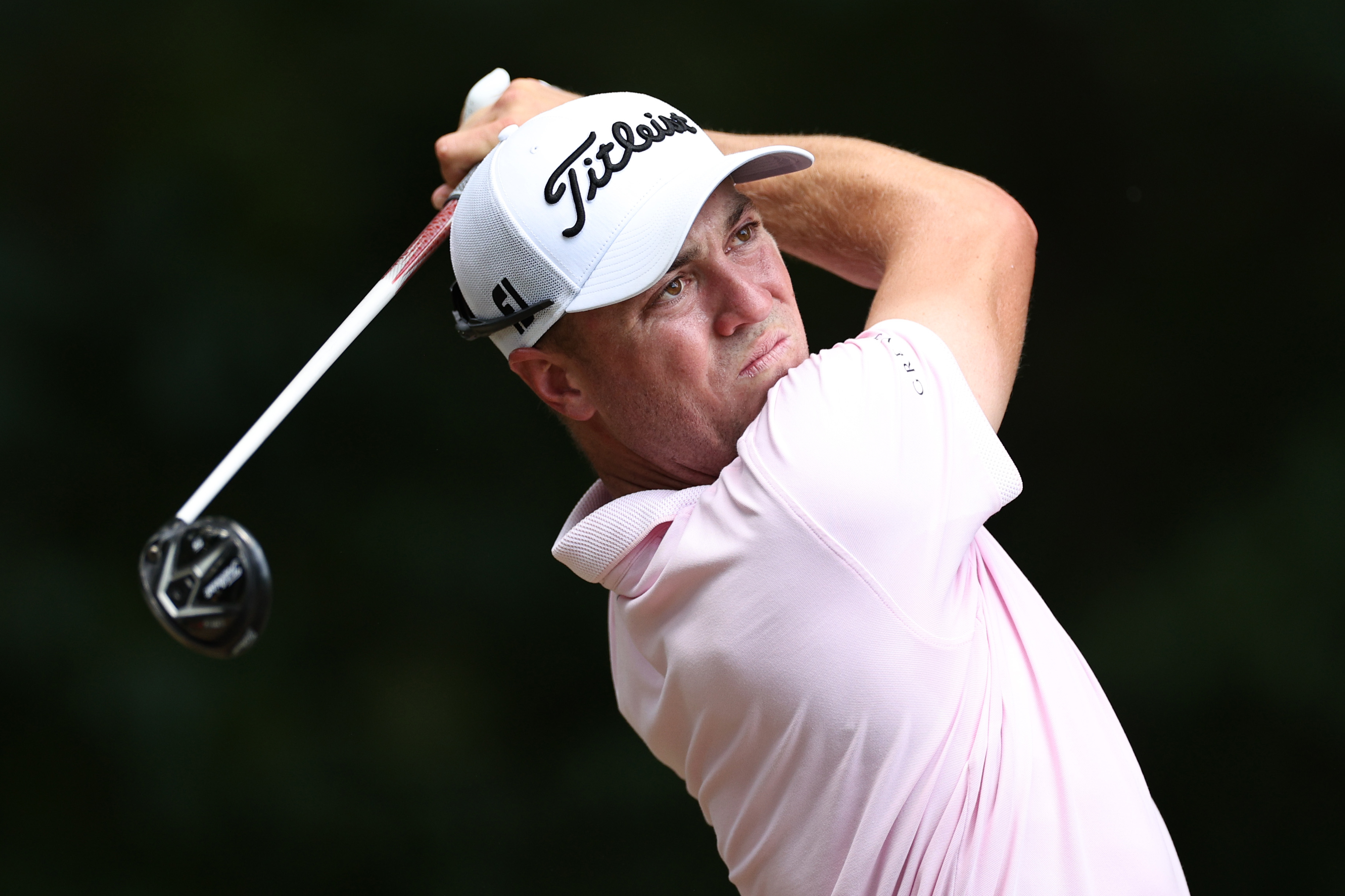 Thomas and Koepka among USA wildcard picks for Ryder Cup