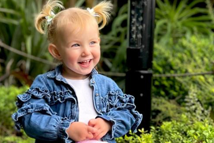 London girl, 2, dies after being hit by car at holiday park