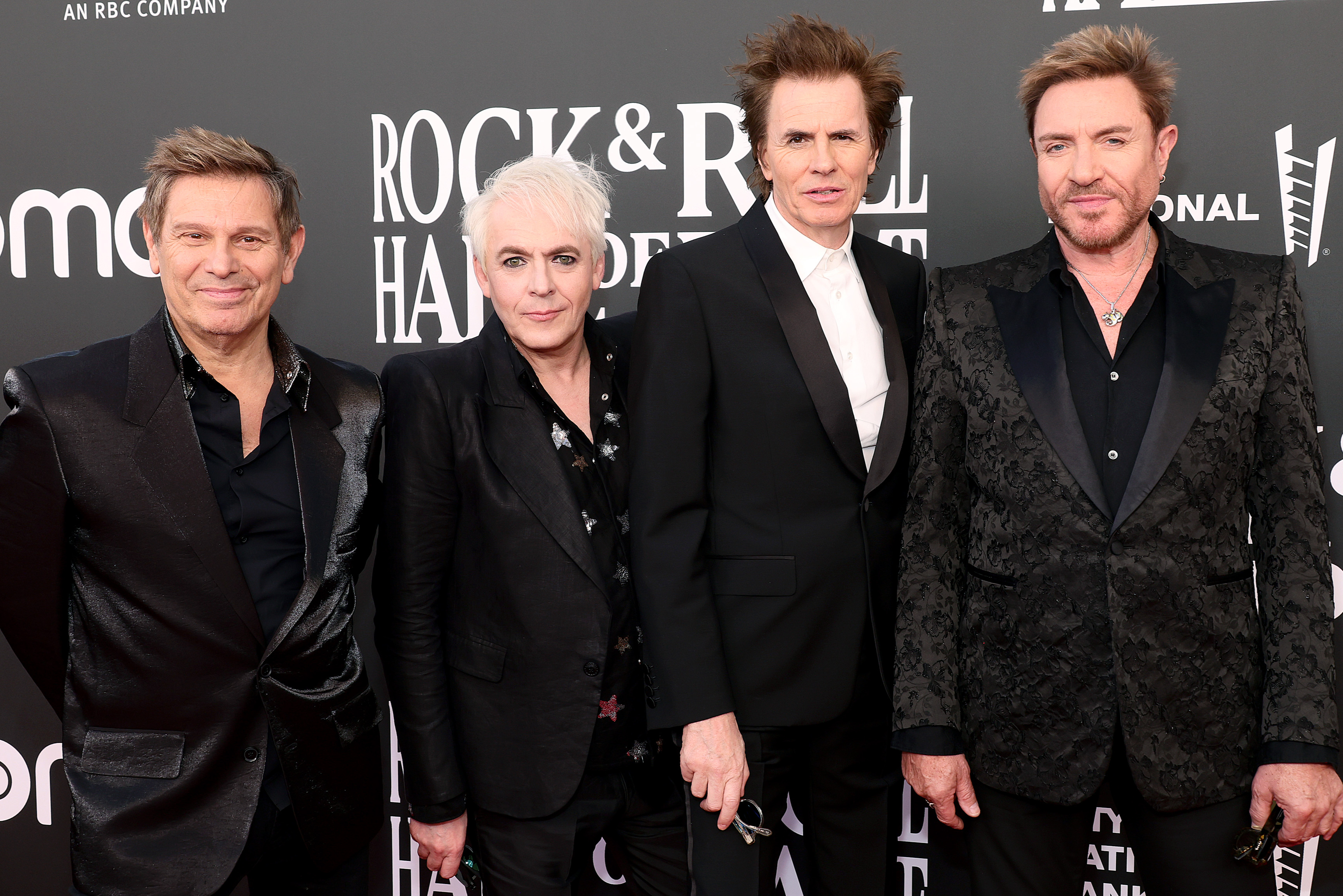 Duran Duran are releasing... a Halloween-themed album?