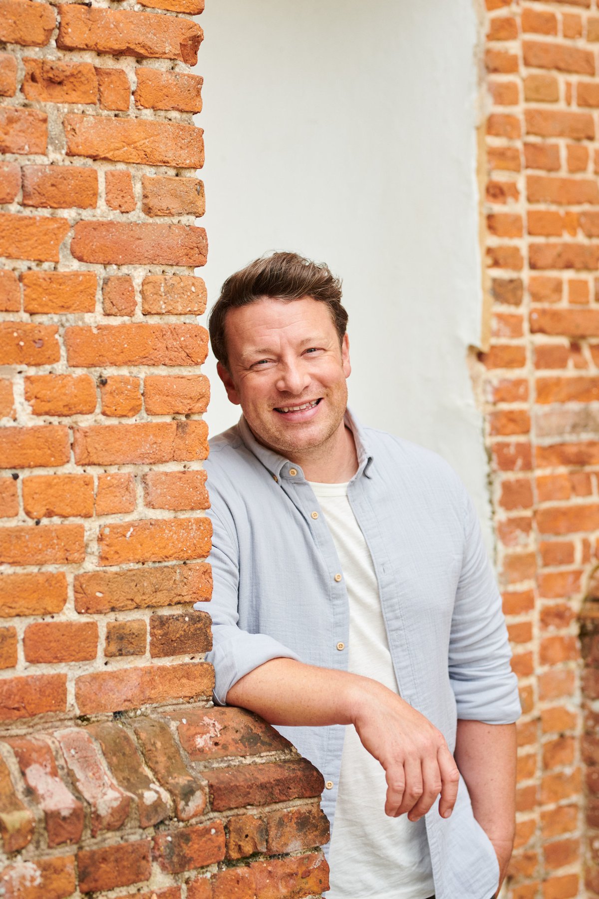 Jamie Oliver turns 50: 10 standout moments from the celebrity chef's rollercoaster career
