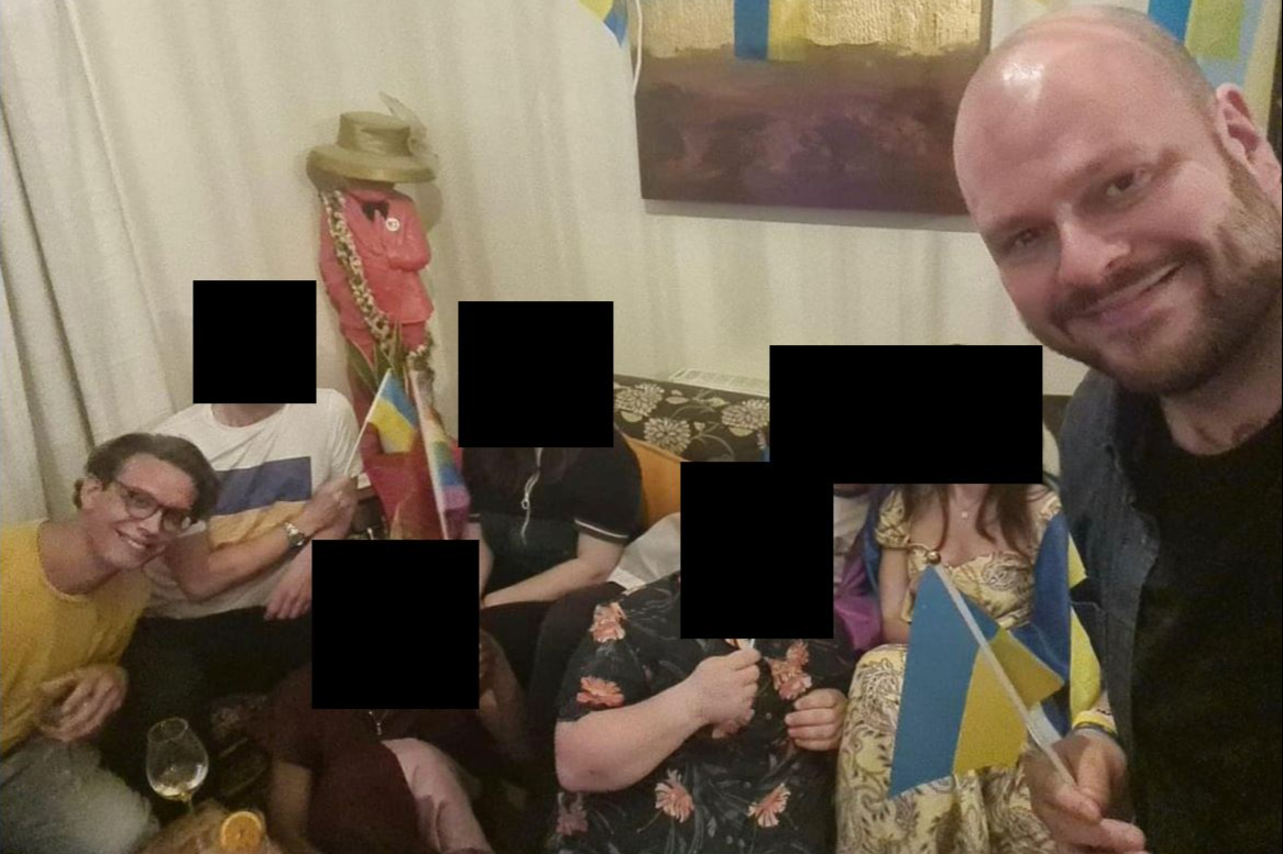 Mayor of Hackney Philip Glanville to face no-confidence motion