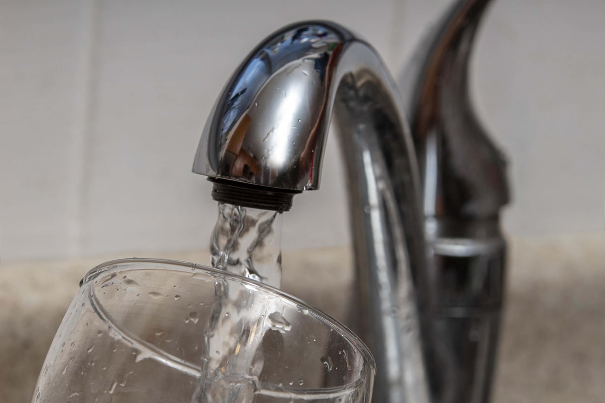 Scottish Water staff vote to strike amid dispute over pay and conditions
