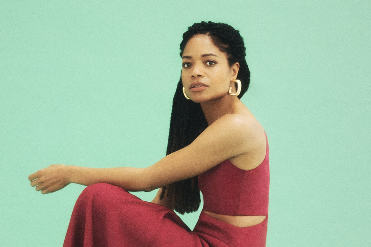 Naomie Harris: ‘I am very, very against Ulez — it’s a tax on the poor’