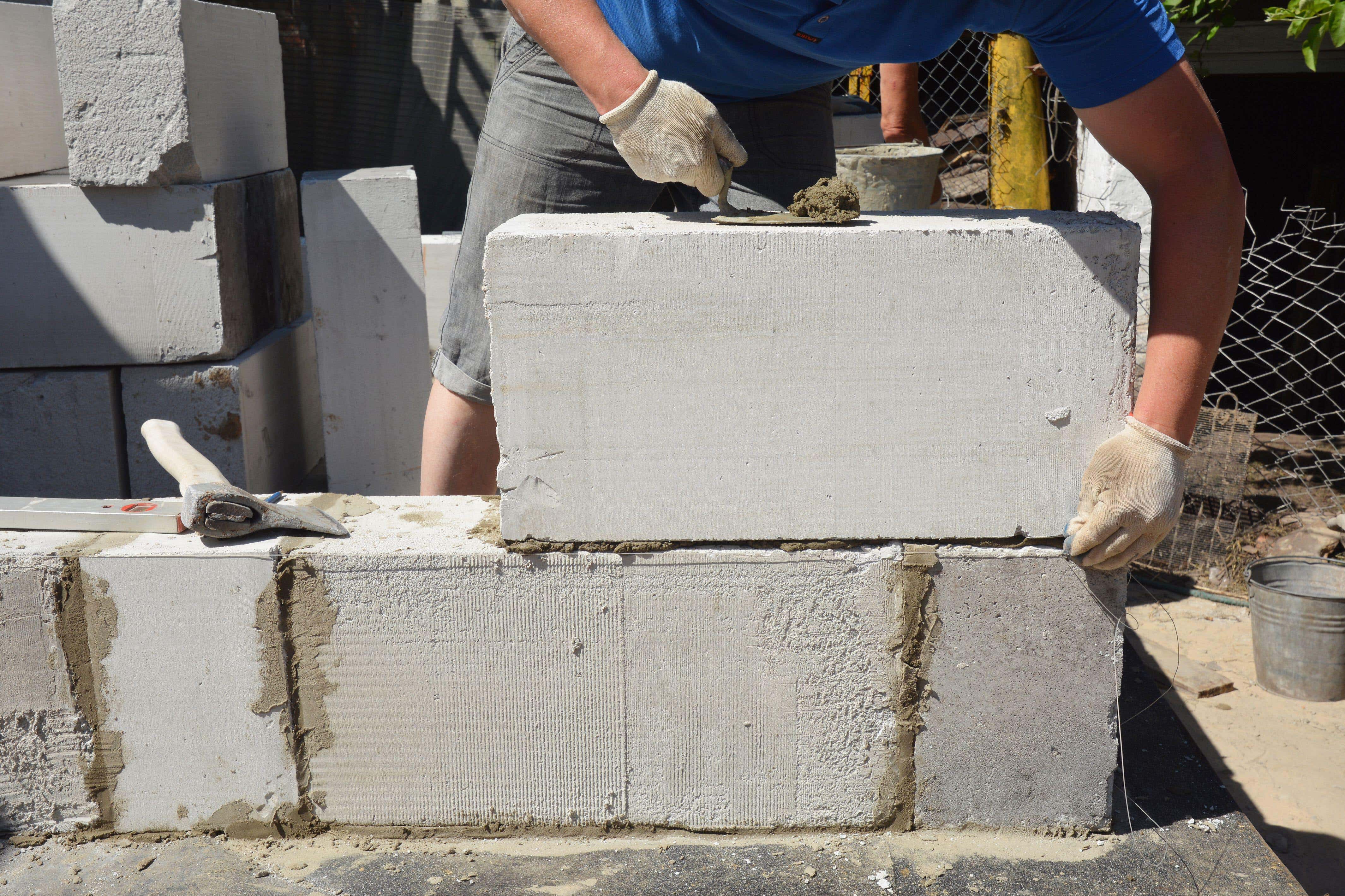 Students at special needs school ‘thrown into chaos’ due to aerated concrete