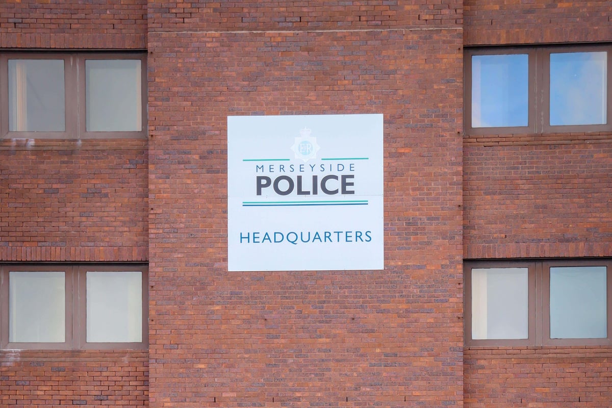 Police arrest man after dog attacks girl, three, in Liverpool