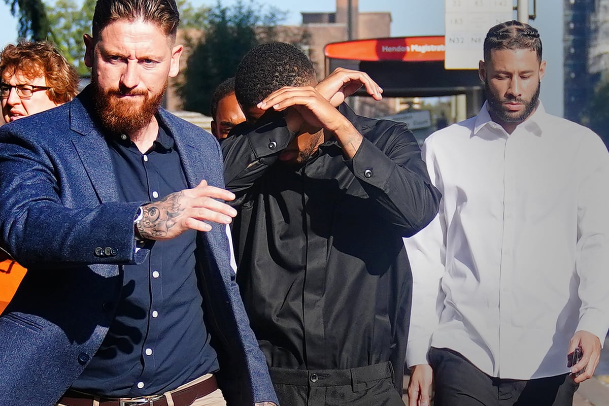 Arsenal star Reiss Nelson ‘dog attack’ trial delayed 