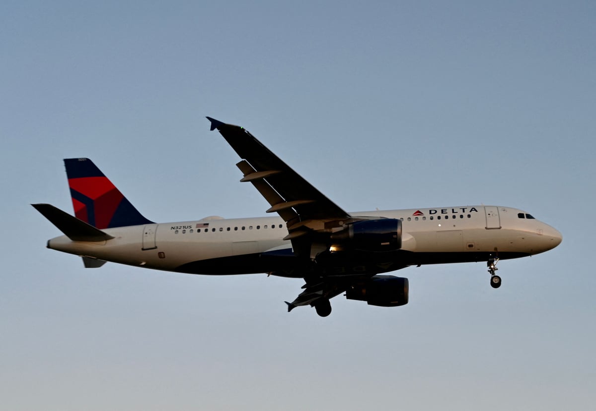 Plane forced to make emergency landing due to passenger’s diarrhoea
