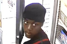 Police hunt teenager after e-scooter robbery in Croydon