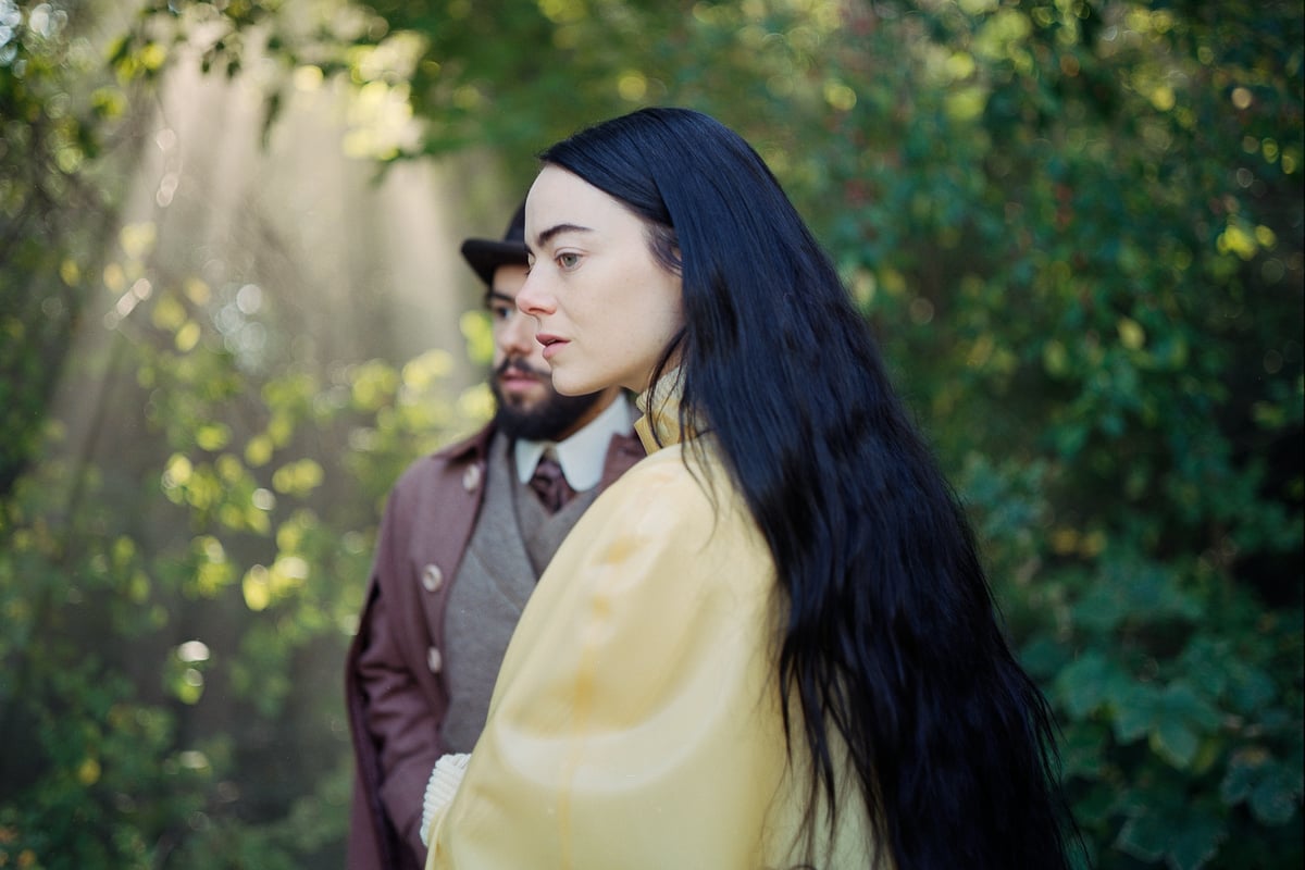Bob, be gone: why I'm embracing the return of super-long hair for 2024