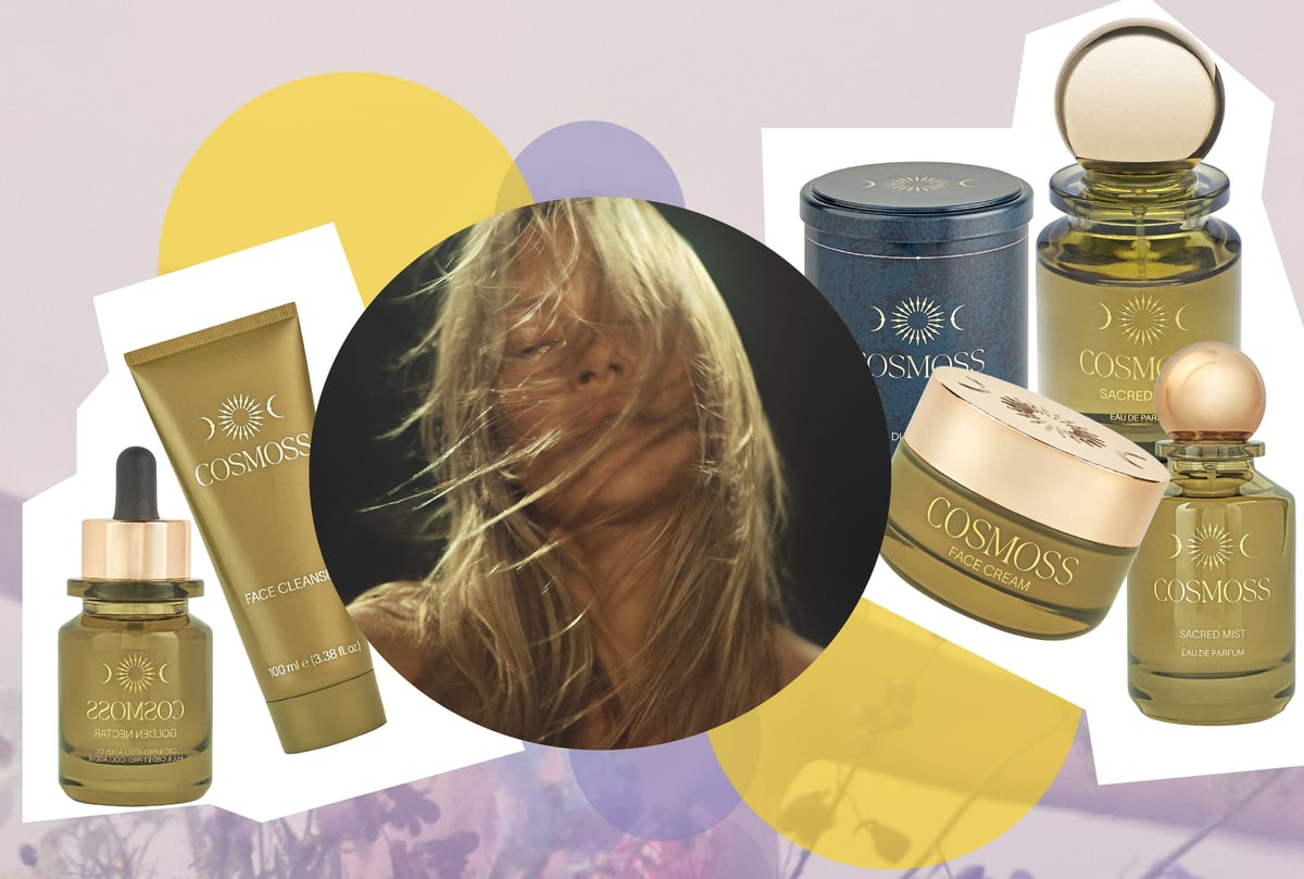 Is Kate Moss’ Cosmoss the next Goop?